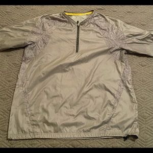 Demarini Short Sleeve Batting Jacket